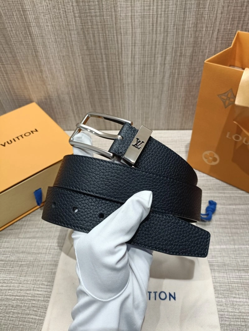 WaterResistant Louis Vuitton Belts 298933
