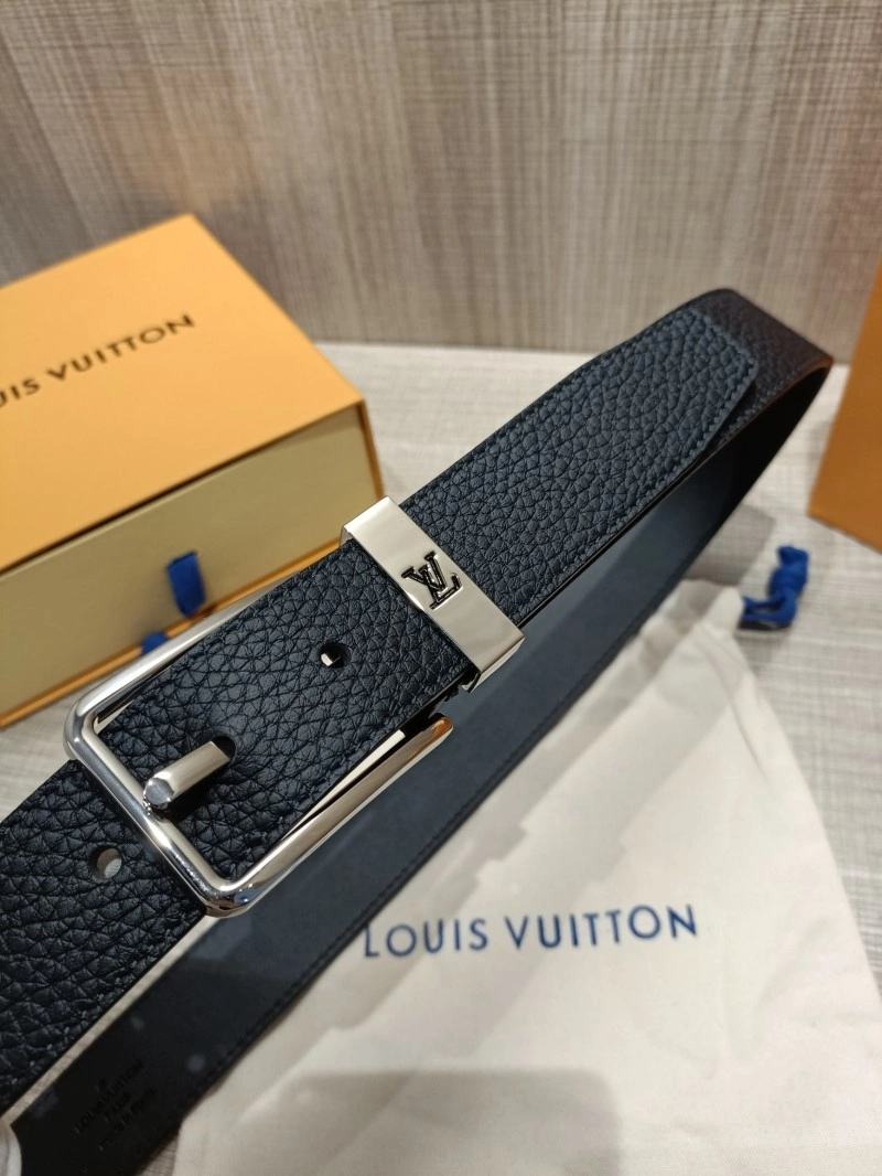 WaterResistant Louis Vuitton Belts 298933