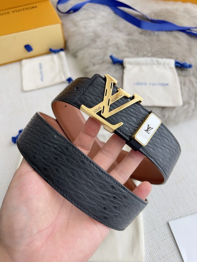Louis Vuitton Belts Reliable 298943