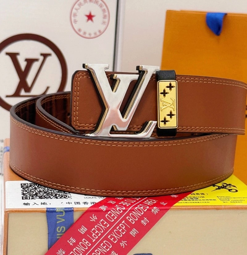 Louis Vuitton Belts SmartChoice 298919