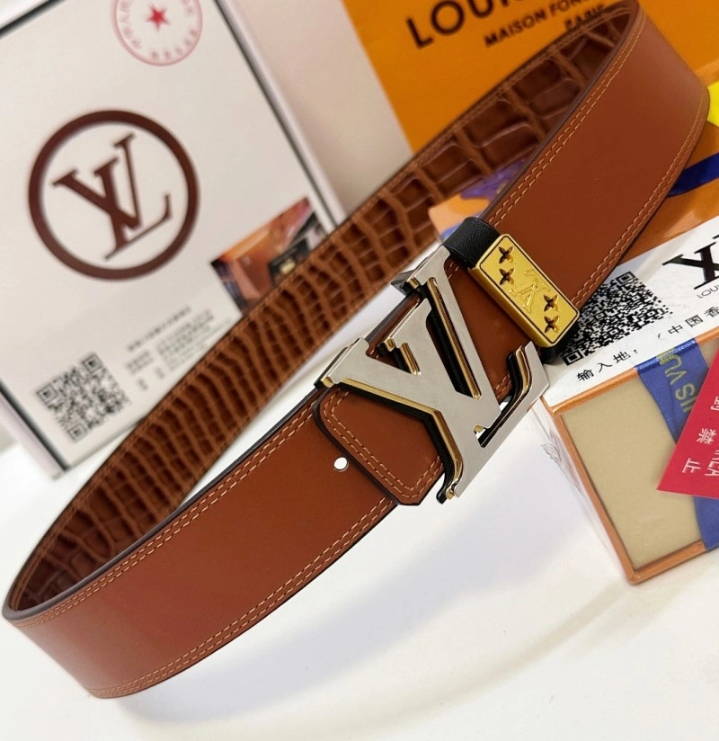 Louis Vuitton Belts SmartChoice 298919