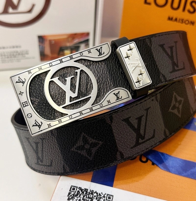 Louis Vuitton Belts FashionForward 298927