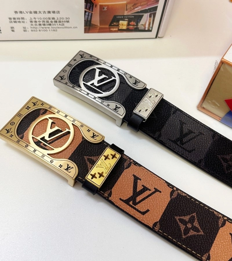 FastDry Louis Vuitton Belts 298921