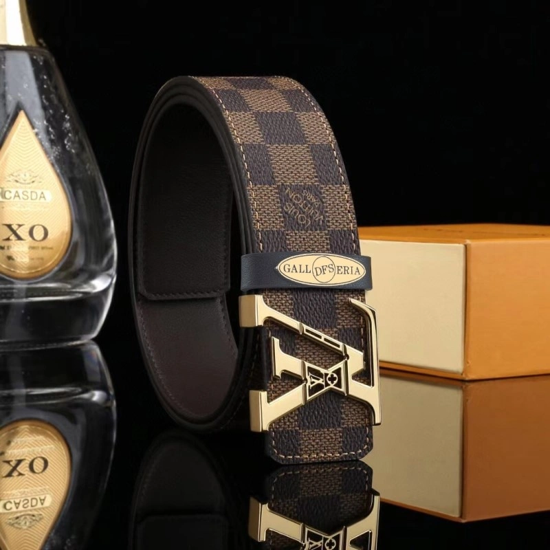 Louis Vuitton Belts Reliable 298947
