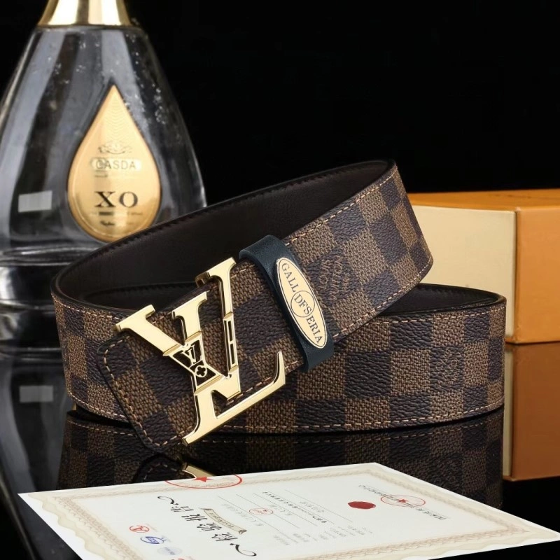 Louis Vuitton Belts Reliable 298947