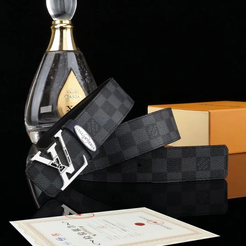 Louis Vuitton Belts Reliable 298947