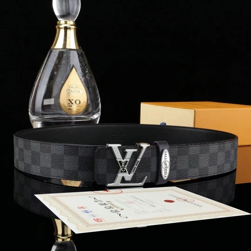 Louis Vuitton Belts Reliable 298947