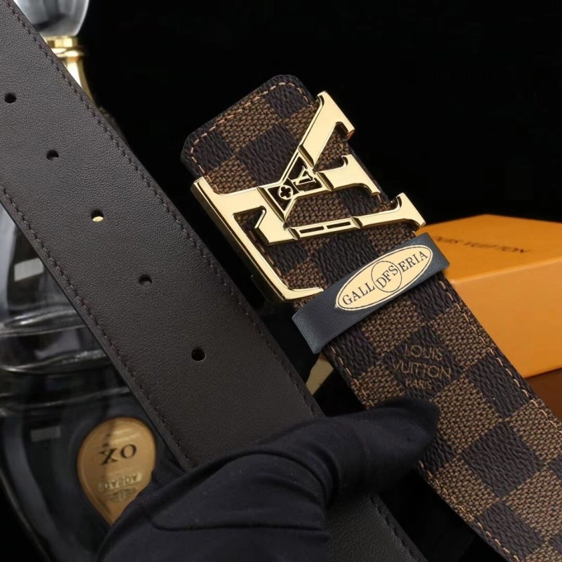 Louis Vuitton Belts Reliable 298947