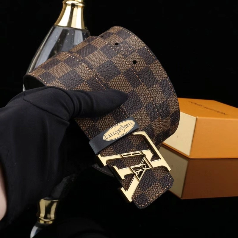 Louis Vuitton Belts Reliable 298947
