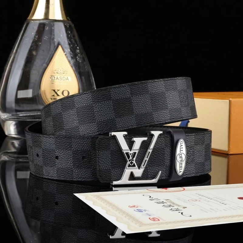 Louis Vuitton Belts Reliable 298947
