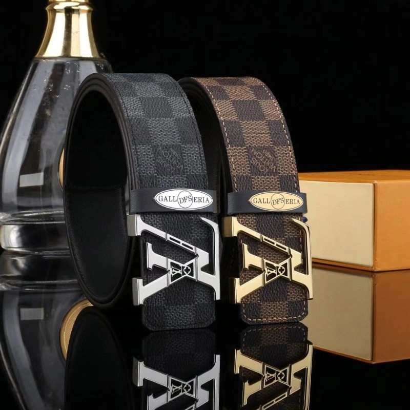 Louis Vuitton Belts Reliable 298947