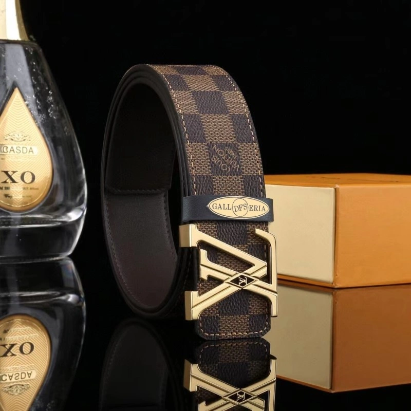 Louis Vuitton Belts Chic 298939
