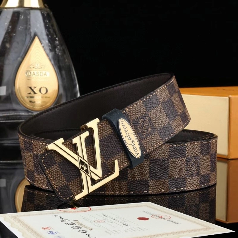 Louis Vuitton Belts Chic 298939