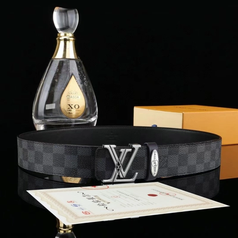 Louis Vuitton Belts Chic 298939