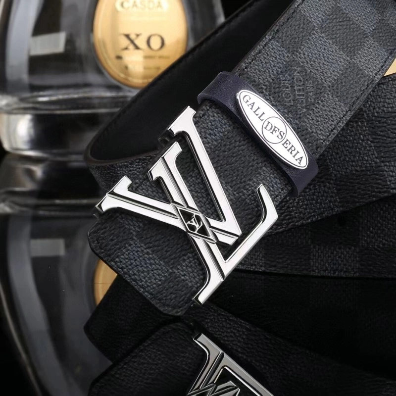 Louis Vuitton Belts Chic 298939