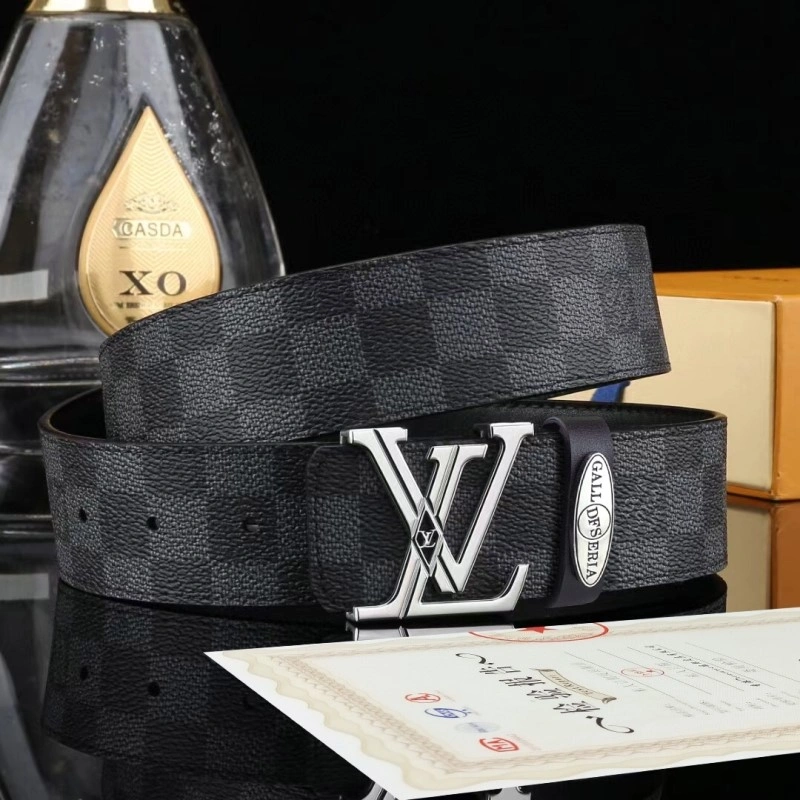 Louis Vuitton Belts Chic 298939
