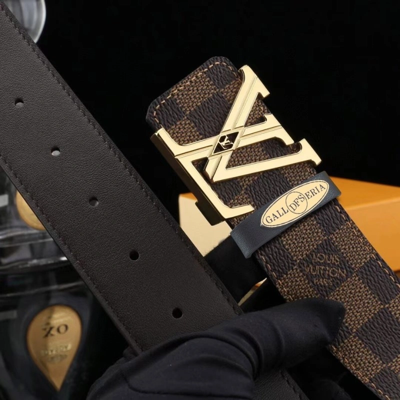 Louis Vuitton Belts Chic 298939