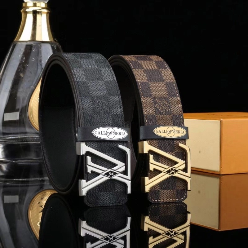 Louis Vuitton Belts Chic 298939