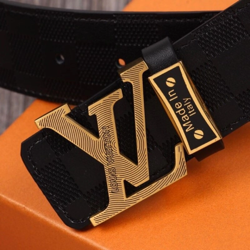Louis Vuitton Belts BestValue 298941