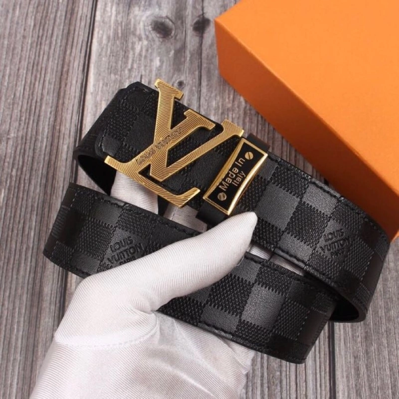 Louis Vuitton Belts BestValue 298941