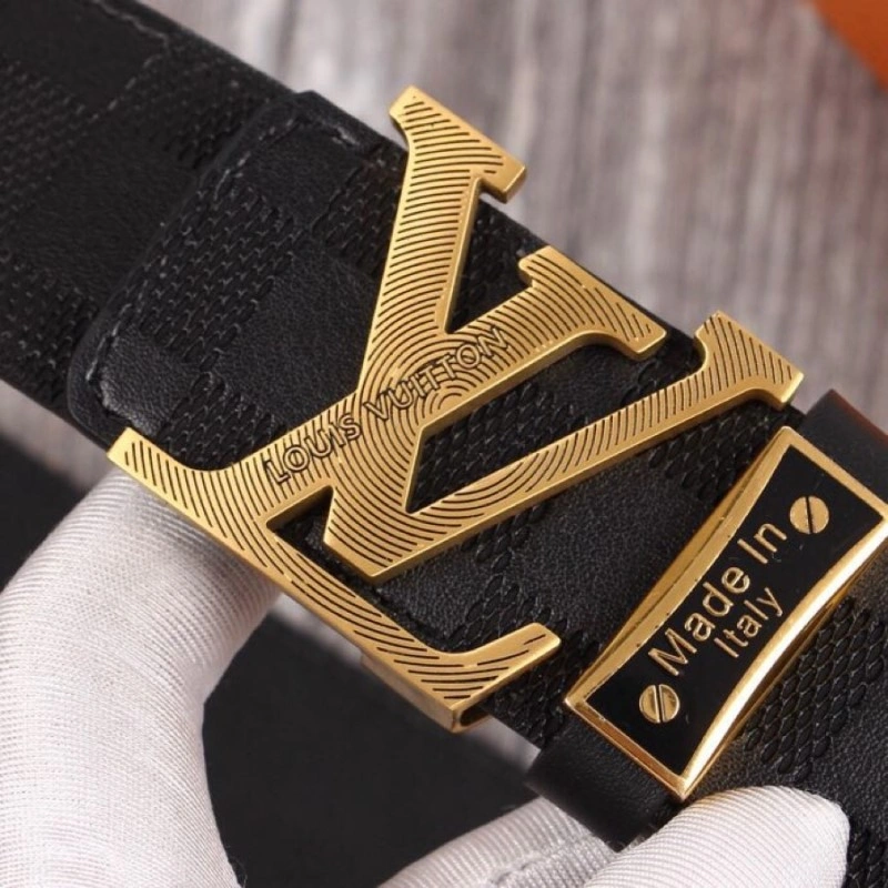 Louis Vuitton Belts BestValue 298941