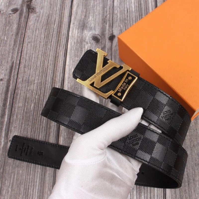 Louis Vuitton Belts BestValue 298941