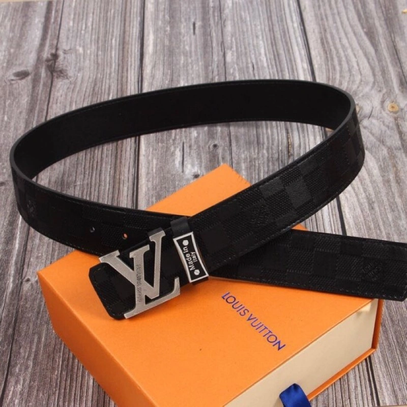 Attractive Louis Vuitton Belts 298944