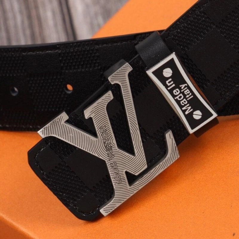 Attractive Louis Vuitton Belts 298944