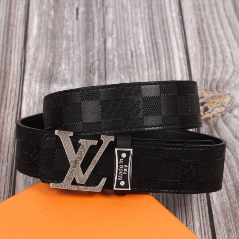 Attractive Louis Vuitton Belts 298944