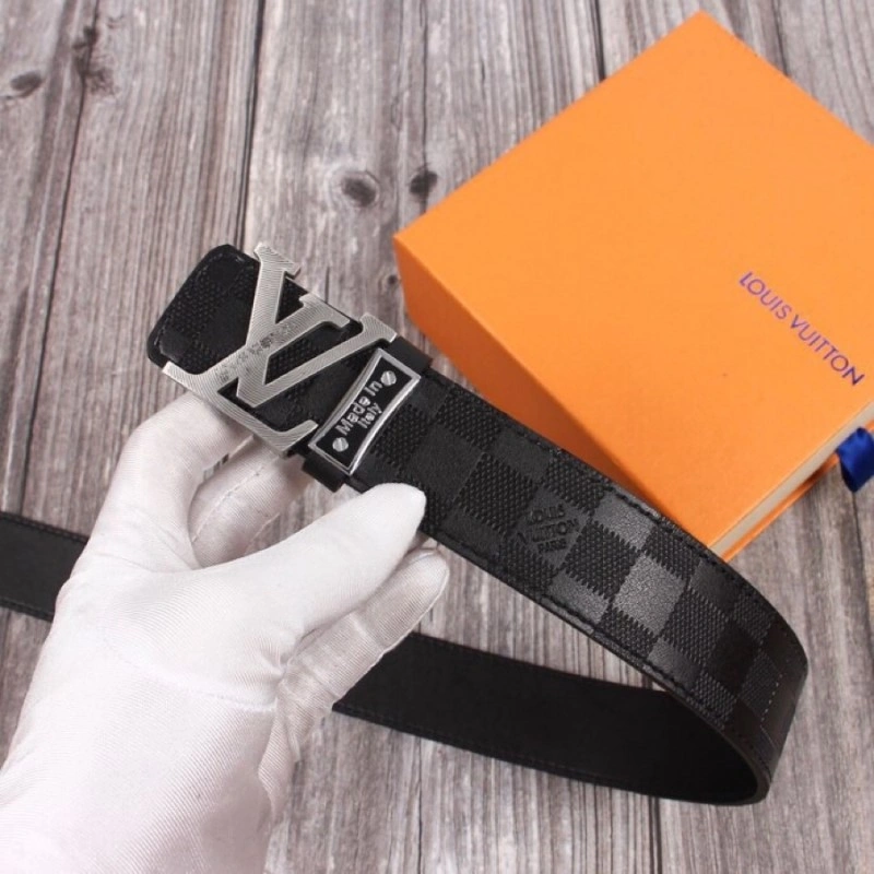 Attractive Louis Vuitton Belts 298944