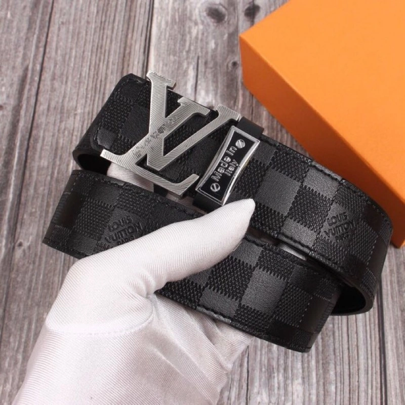 Attractive Louis Vuitton Belts 298944