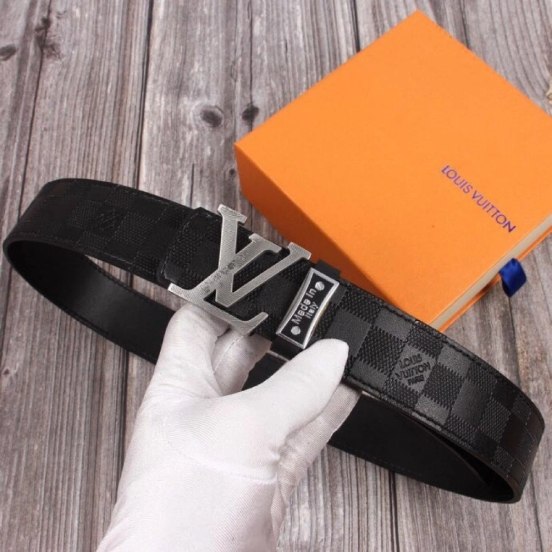 Attractive Louis Vuitton Belts 298944