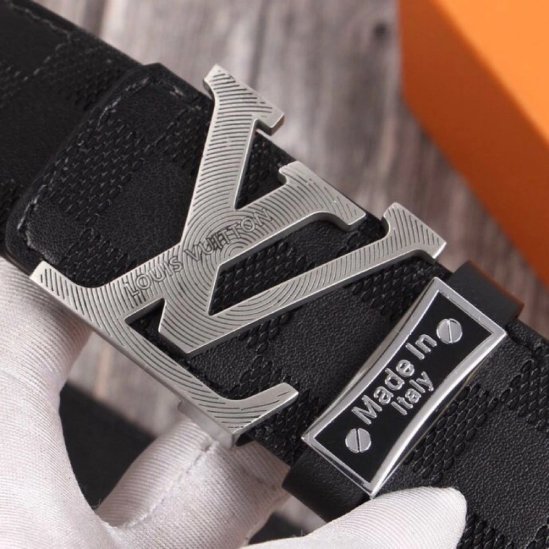 Attractive Louis Vuitton Belts 298944