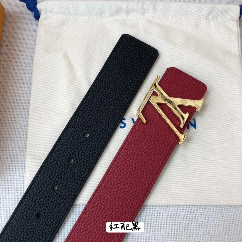Practical Louis Vuitton Belts 298925