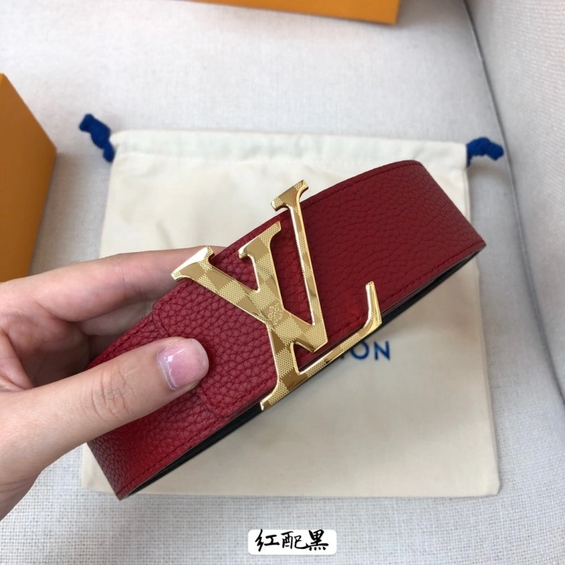 Practical Louis Vuitton Belts 298925