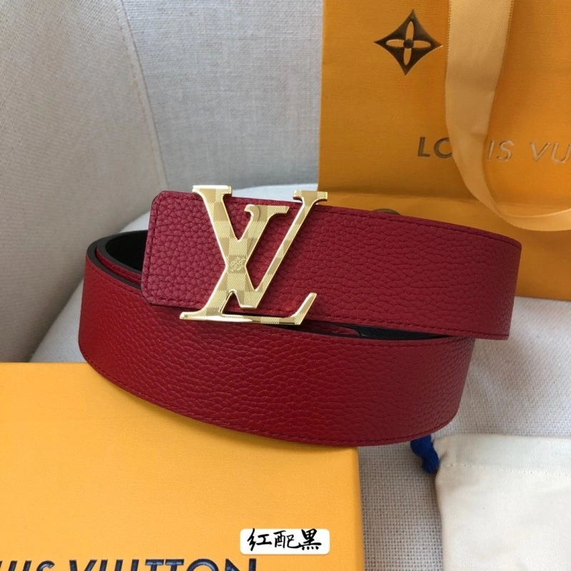Practical Louis Vuitton Belts 298925