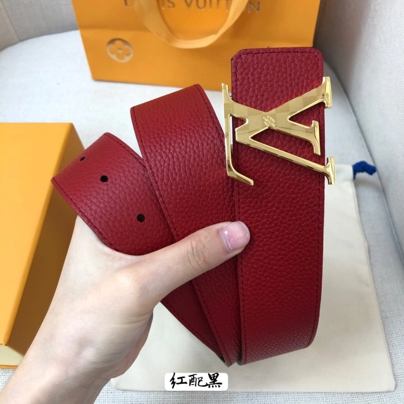 Practical Louis Vuitton Belts 298925