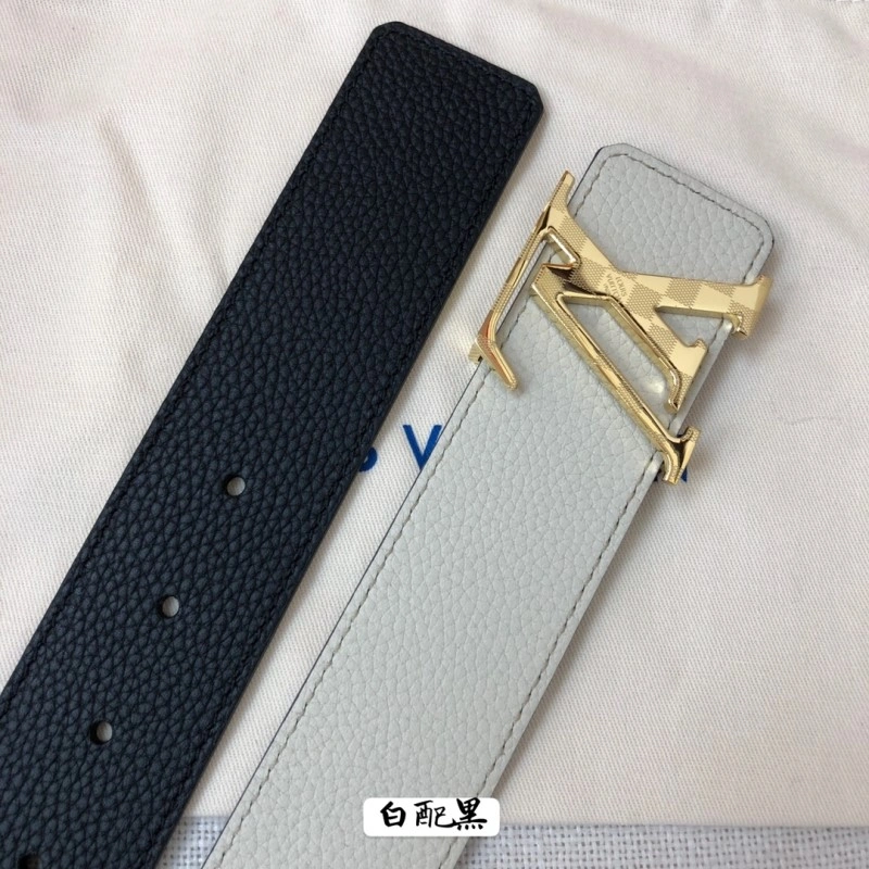 Lightweight Louis Vuitton Belts 298918
