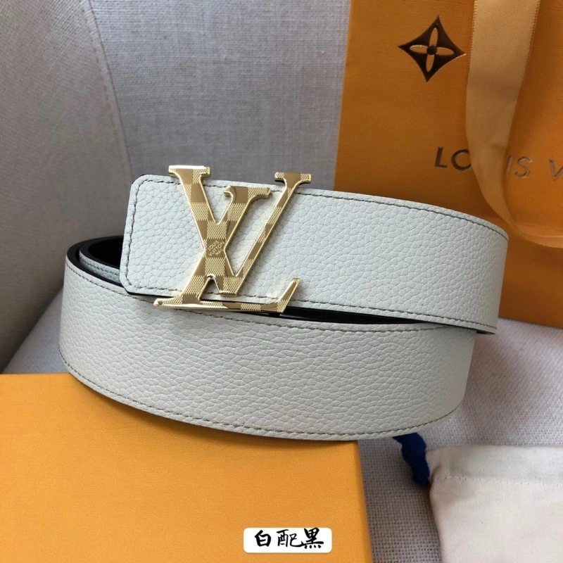 Lightweight Louis Vuitton Belts 298918