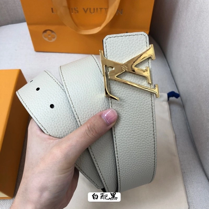Lightweight Louis Vuitton Belts 298918