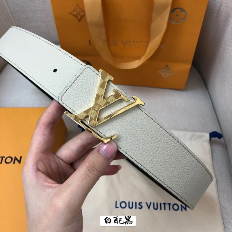 Lightweight Louis Vuitton Belts 298918