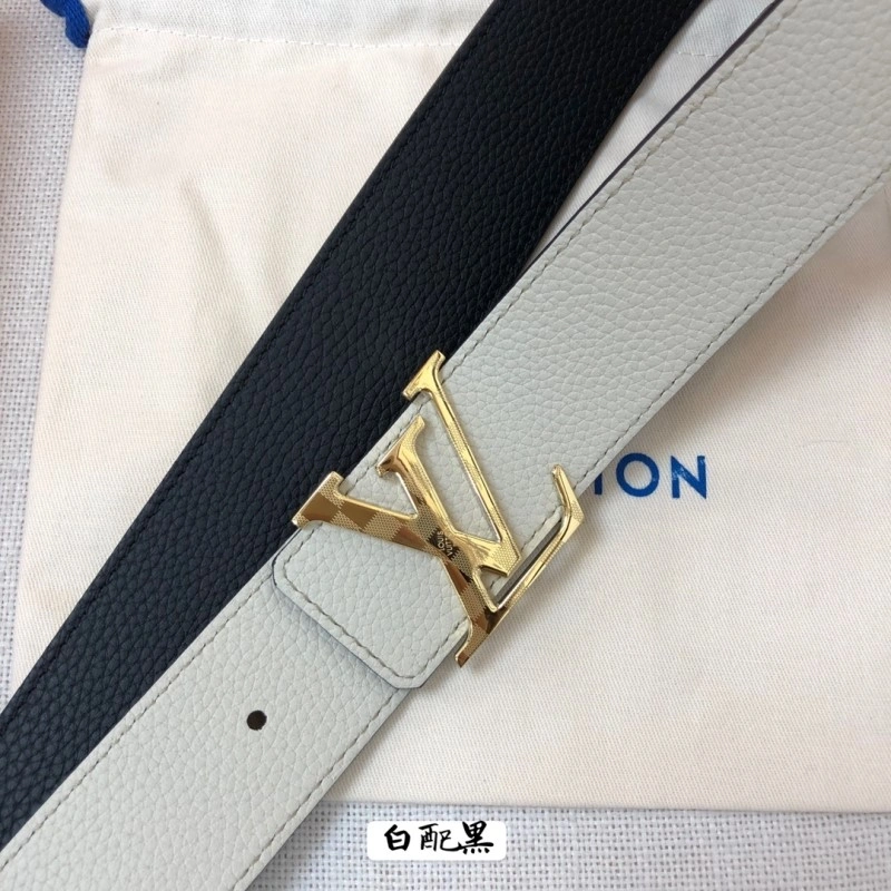 Lightweight Louis Vuitton Belts 298918