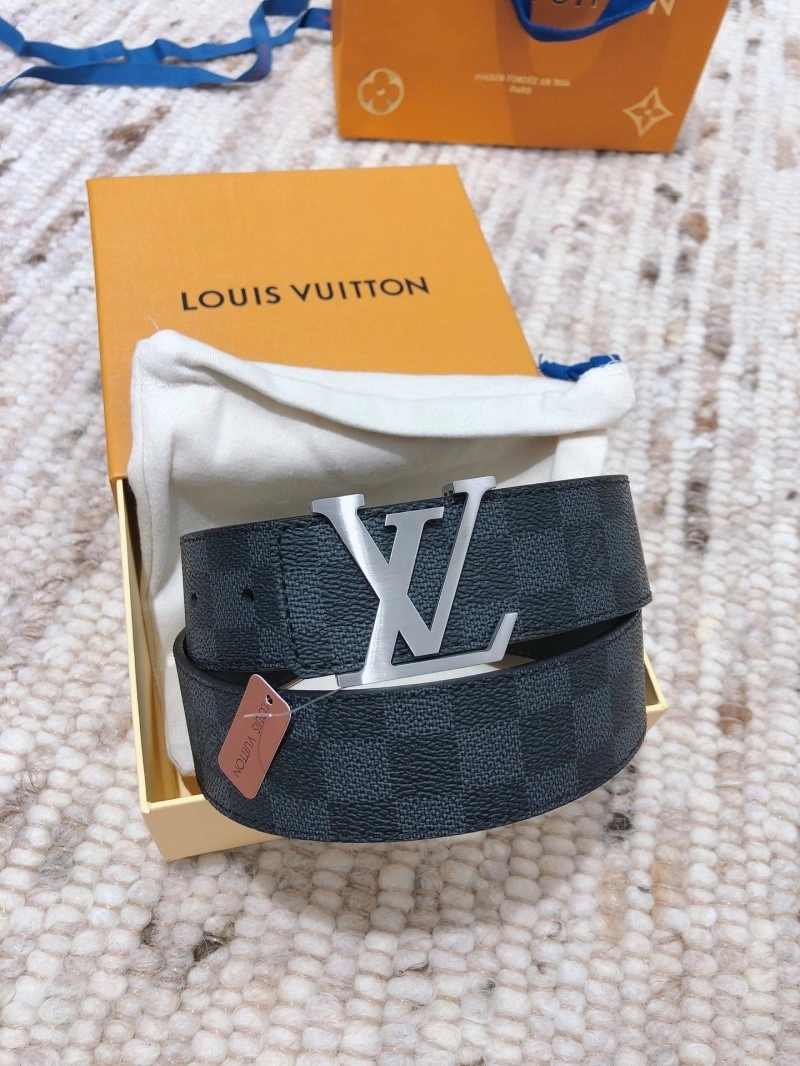 Louis Vuitton Belts Unisex 298916