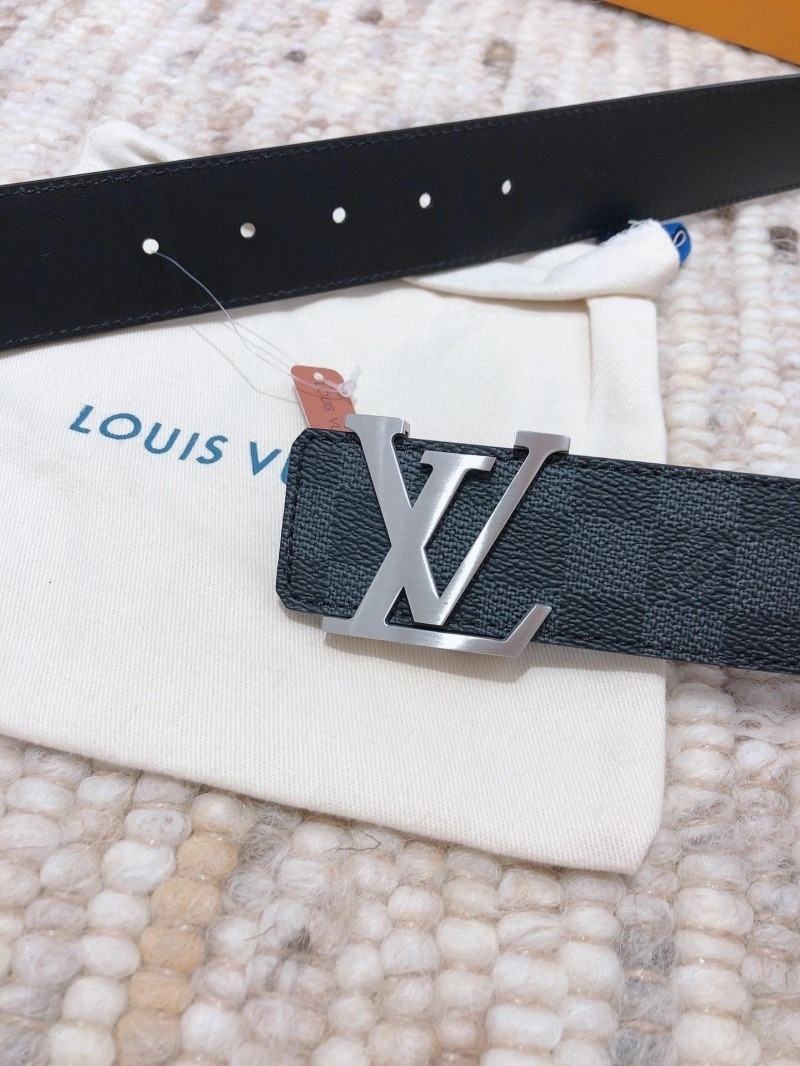 Louis Vuitton Belts Unisex 298916