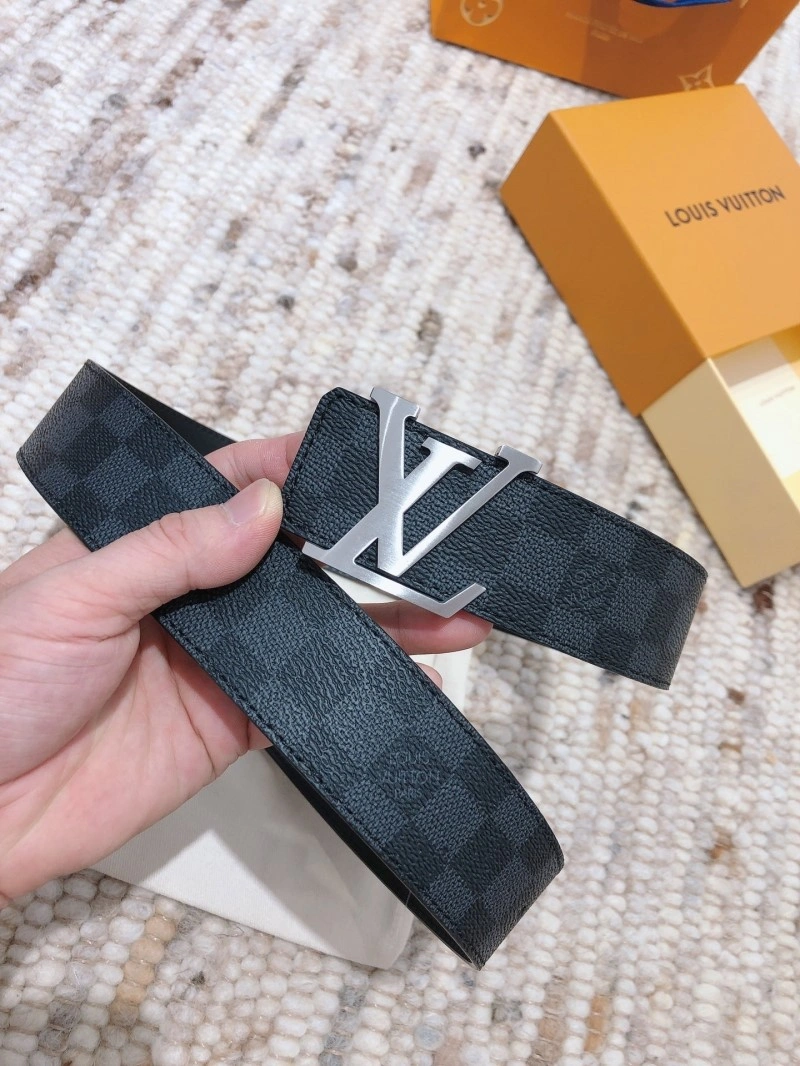 Louis Vuitton Belts Unisex 298916