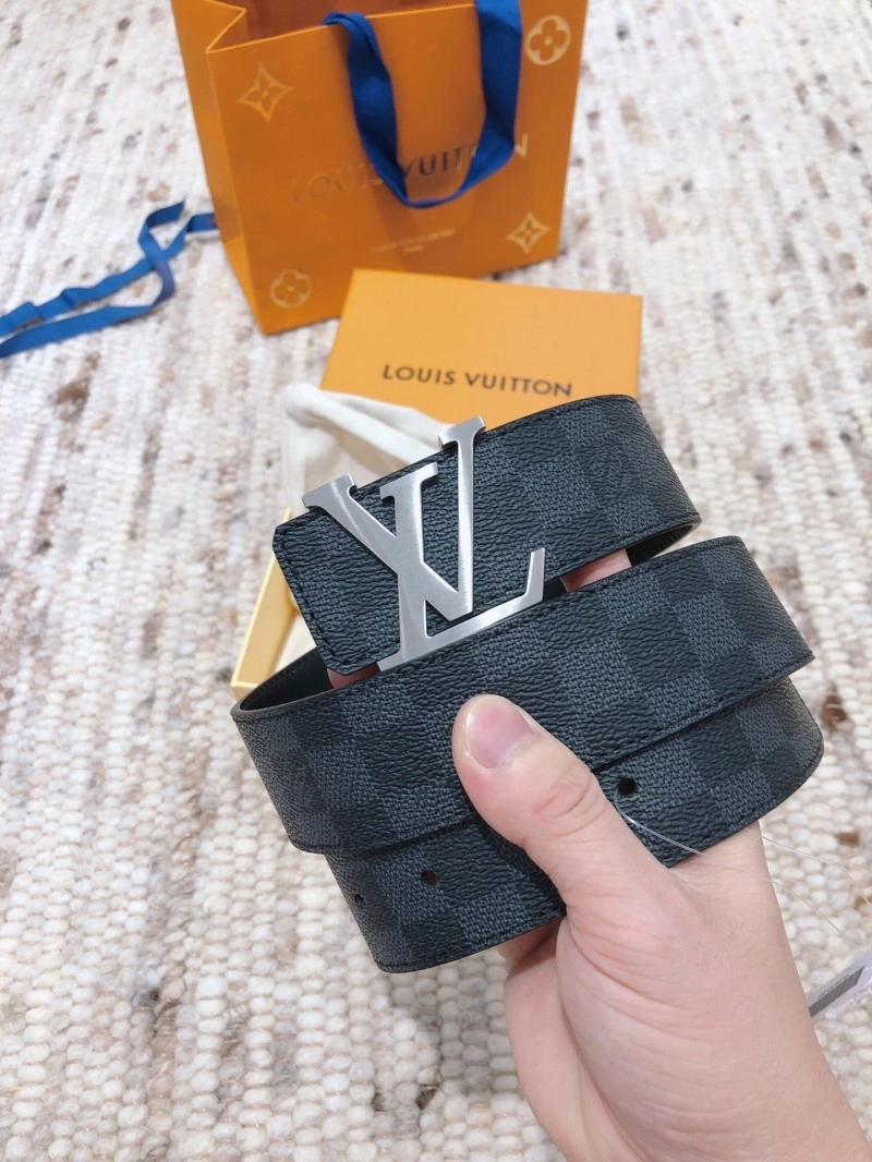 Louis Vuitton Belts Unisex 298916