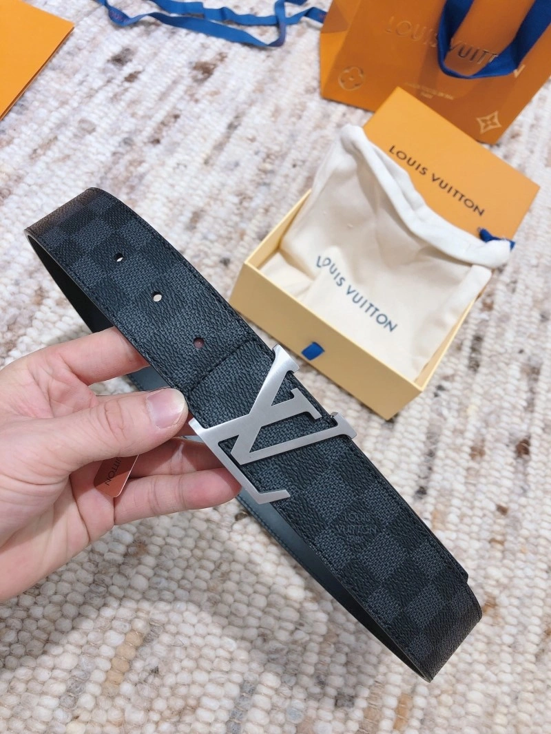 Louis Vuitton Belts Unisex 298916