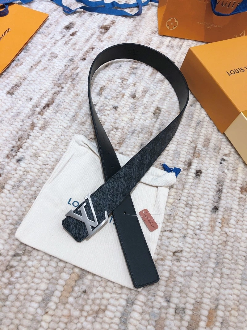 Louis Vuitton Belts Unisex 298916