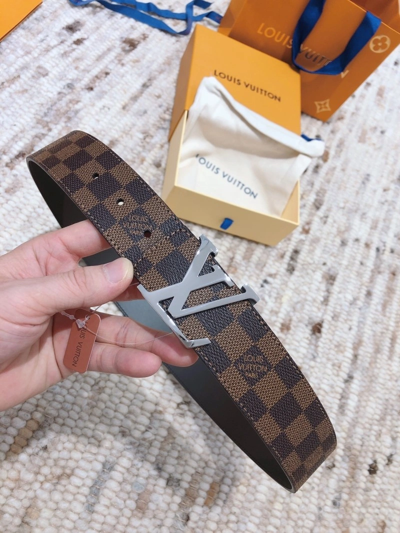 UrbanChic Louis Vuitton Belts 298923