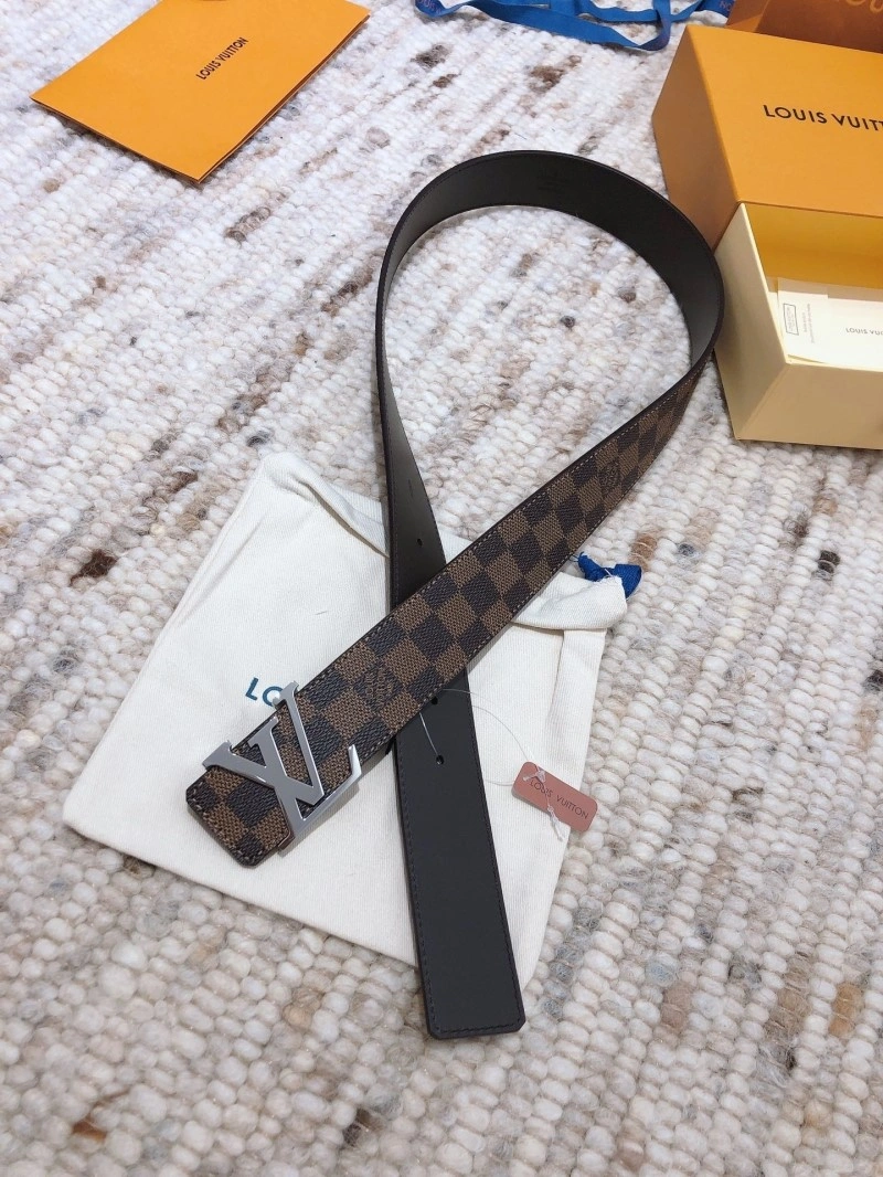 UrbanChic Louis Vuitton Belts 298923